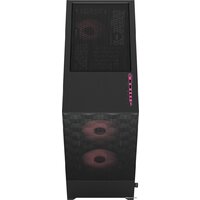 Корпус Fractal Design Pop Air RGB Magenta Core TG Clear Tint FD-C-POR1A-03 - Превью изображения №6 — Интернет-магазин ПроЗаказ