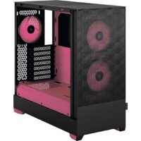 Корпус Fractal Design Pop Air RGB Magenta Core TG Clear Tint FD-C-POR1A-03 - Превью изображения №7 — Интернет-магазин ПроЗаказ
