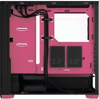 Корпус Fractal Design Pop Air RGB Magenta Core TG Clear Tint FD-C-POR1A-03 - Превью изображения №10 — Интернет-магазин ПроЗаказ