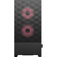 Корпус Fractal Design Pop Air RGB Magenta Core TG Clear Tint FD-C-POR1A-03 - Превью изображения №12 — Интернет-магазин ПроЗаказ