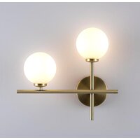 Arte Lamp Bolla-Piccolo A3988AP-2AB