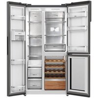 Холодильник side by side TEKA RLF 85950 GBK - Превью изображения №2 — Интернет-магазин ПроЗаказ