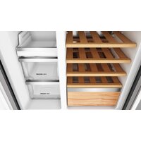 Холодильник side by side TEKA RLF 85950 GBK - Превью изображения №10 — Интернет-магазин ПроЗаказ