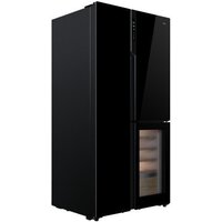 Холодильник side by side TEKA RLF 85950 GBK - Превью изображения №3 — Интернет-магазин ПроЗаказ