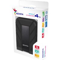 Внешний накопитель ADATA HD710P 4TB (черный) - Превью изображения №5 — Интернет-магазин ПроЗаказ