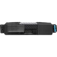 Внешний накопитель ADATA HD710P 4TB (черный) - Превью изображения №3 — Интернет-магазин ПроЗаказ