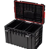 Ящик для инструментов Qbrick System One 450 2.0 Vario - Превью изображения №2 — Интернет-магазин ПроЗаказ