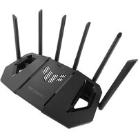 Wi-Fi роутер ASUS TUF Gaming BE9400 - Превью изображения №5 — Интернет-магазин ПроЗаказ