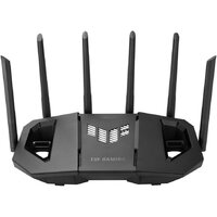 Wi-Fi роутер ASUS TUF Gaming BE9400 - Превью изображения №2 — Интернет-магазин ПроЗаказ
