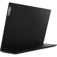 Портативный монитор Lenovo ThinkVision M15 62CAUAT1WL - Превью изображения №5 — Интернет-магазин ПроЗаказ