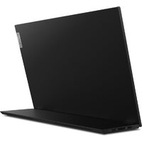 Портативный монитор Lenovo ThinkVision M15 62CAUAT1WL - Превью изображения №6 — Интернет-магазин ПроЗаказ