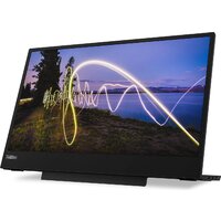 Портативный монитор Lenovo ThinkVision M15 62CAUAT1WL - Превью изображения №4 — Интернет-магазин ПроЗаказ