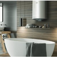 Накопительный электрический водонагреватель Ballu BWH/S 100 Primex - Превью изображения №8 — Интернет-магазин ПроЗаказ
