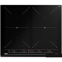 Варочная панель TEKA IZF 64600 MSP (черное стекло) - Превью изображения №2 — Интернет-магазин ПроЗаказ