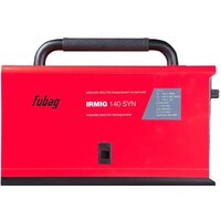 Сварочный инвертор Fubag IRMIG 140 SYN 41116.1 - Превью изображения №4 — Интернет-магазин ПроЗаказ