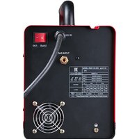 Сварочный инвертор Fubag IRMIG 140 SYN 41116.1 - Превью изображения №5 — Интернет-магазин ПроЗаказ