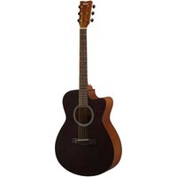 Yamaha FS400C (черный)