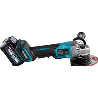 Угловая шлифмашина Makita GA013GM101 (с 1-м АКБ, без кейса) - Превью изображения №6 — Интернет-магазин ПроЗаказ