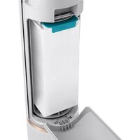 Пылесос Samsung Bespoke Jet Plus VS20B95823W - Превью изображения №42 — Интернет-магазин ПроЗаказ