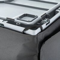 Съемный чехол Ferplast Superior 120 82000890 - Превью изображения №4 — Интернет-магазин ПроЗаказ