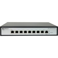Управляемый коммутатор 2-го уровня Origo OS6208/A1A - Превью изображения №2 — Интернет-магазин ПроЗаказ