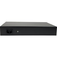 Управляемый коммутатор 2-го уровня Origo OS6208/A1A - Превью изображения №3 — Интернет-магазин ПроЗаказ