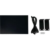 Управляемый коммутатор 2-го уровня Origo OS6208/A1A - Превью изображения №5 — Интернет-магазин ПроЗаказ