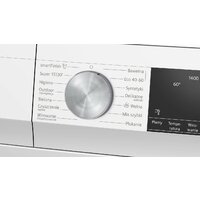 Стиральная машина Siemens iQ500 WG54G2Z1PL - Превью изображения №3 — Интернет-магазин ПроЗаказ