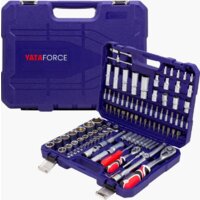 Универсальный набор инструментов Yataforce YF-41082-5 (108 предметов) - Превью изображения №4 — Интернет-магазин ПроЗаказ