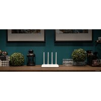 Wi-Fi роутер Xiaomi Router AC1200 (международная версия) - Превью изображения №2 — Интернет-магазин ПроЗаказ