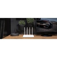 Wi-Fi роутер Xiaomi Router AC1200 (международная версия) - Превью изображения №3 — Интернет-магазин ПроЗаказ