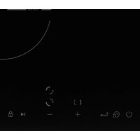 Варочная панель Krona Magier 45 BL 3BTK - Превью изображения №4 — Интернет-магазин ПроЗаказ