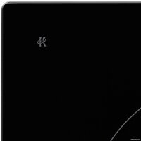 Варочная панель Krona Magier 45 BL 3BTK - Превью изображения №10 — Интернет-магазин ПроЗаказ