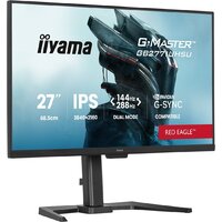 Игровой монитор iiyama G-Master Red Eagle GB2771UHSU-B1 - Превью изображения №3 — Интернет-магазин ПроЗаказ