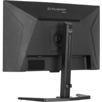 Игровой монитор iiyama G-Master Red Eagle GB2771UHSU-B1 - Превью изображения №5 — Интернет-магазин ПроЗаказ