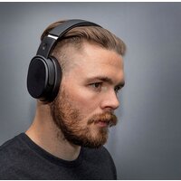 Наушники Skullcandy Crusher Wireless (черный) - Превью изображения №5 — Интернет-магазин ПроЗаказ