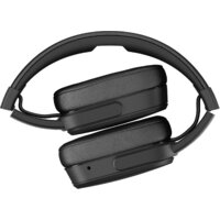 Наушники Skullcandy Crusher Wireless (черный) - Превью изображения №4 — Интернет-магазин ПроЗаказ