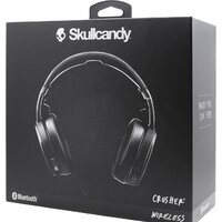 Наушники Skullcandy Crusher Wireless (черный) - Превью изображения №7 — Интернет-магазин ПроЗаказ