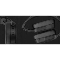 Наушники Skullcandy Crusher Wireless (черный) - Превью изображения №6 — Интернет-магазин ПроЗаказ