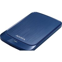 Внешний накопитель ADATA HV320 AHV320-1TU31-CBL 1TB (синий) - Превью изображения №4 — Интернет-магазин ПроЗаказ