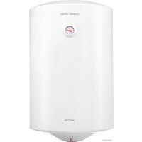 Накопительный электрический водонагреватель Royal Thermo RWH 80 Optimal - Превью изображения №2 — Интернет-магазин ПроЗаказ