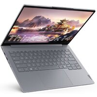 Ноутбук Lenovo ThinkBook 14 G8 IAL 21SJ008DCD - Превью изображения №4 — Интернет-магазин ПроЗаказ