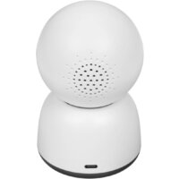 IP-камера Baseus Security P1 Lite 2K White - Превью изображения №4 — Интернет-магазин ПроЗаказ