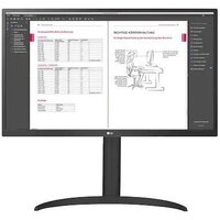 LG 27BP55U-B