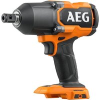 Гайковерт AEG Powertools BSS18HTF34BL-0 4935500151 (без АКБ) - Превью изображения №2 — Интернет-магазин ПроЗаказ
