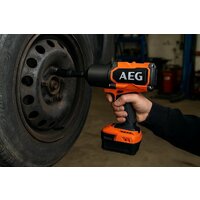 Гайковерт AEG Powertools BSS18HTF34BL-0 4935500151 (без АКБ) - Превью изображения №4 — Интернет-магазин ПроЗаказ