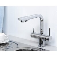 Смеситель Wasserkraft A8017 - Превью изображения №2 — Интернет-магазин ПроЗаказ