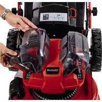Газонокосилка Einhell GE-CM 36/47 S HW Li (с 4-мя АКБ) - Превью изображения №6 — Интернет-магазин ПроЗаказ