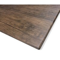 Кухонный стол Sheffilton SHT-TU30-2/TT 120/80 (коричневый/палисандр) - Превью изображения №7 — Интернет-магазин ПроЗаказ