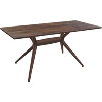 Sheffilton SHT-TU30-2/TT 120/80 (коричневый/палисандр)